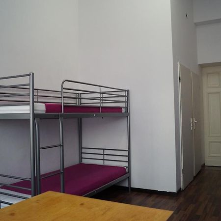 Hostel Anlema برلين المظهر الخارجي الصورة
